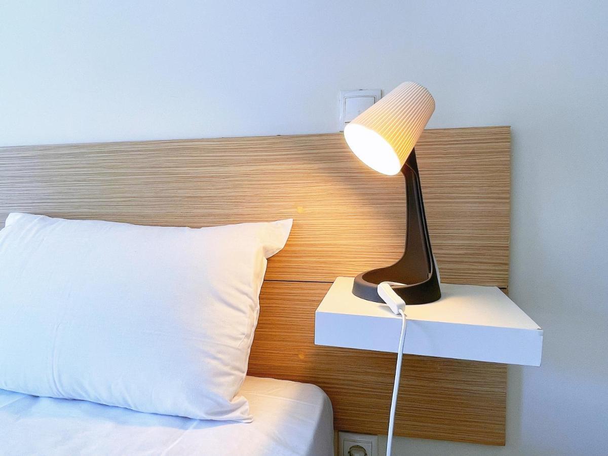 Wsd Luxury Stylish 1Bd Apt With City View Balcony Athens Exterior photo