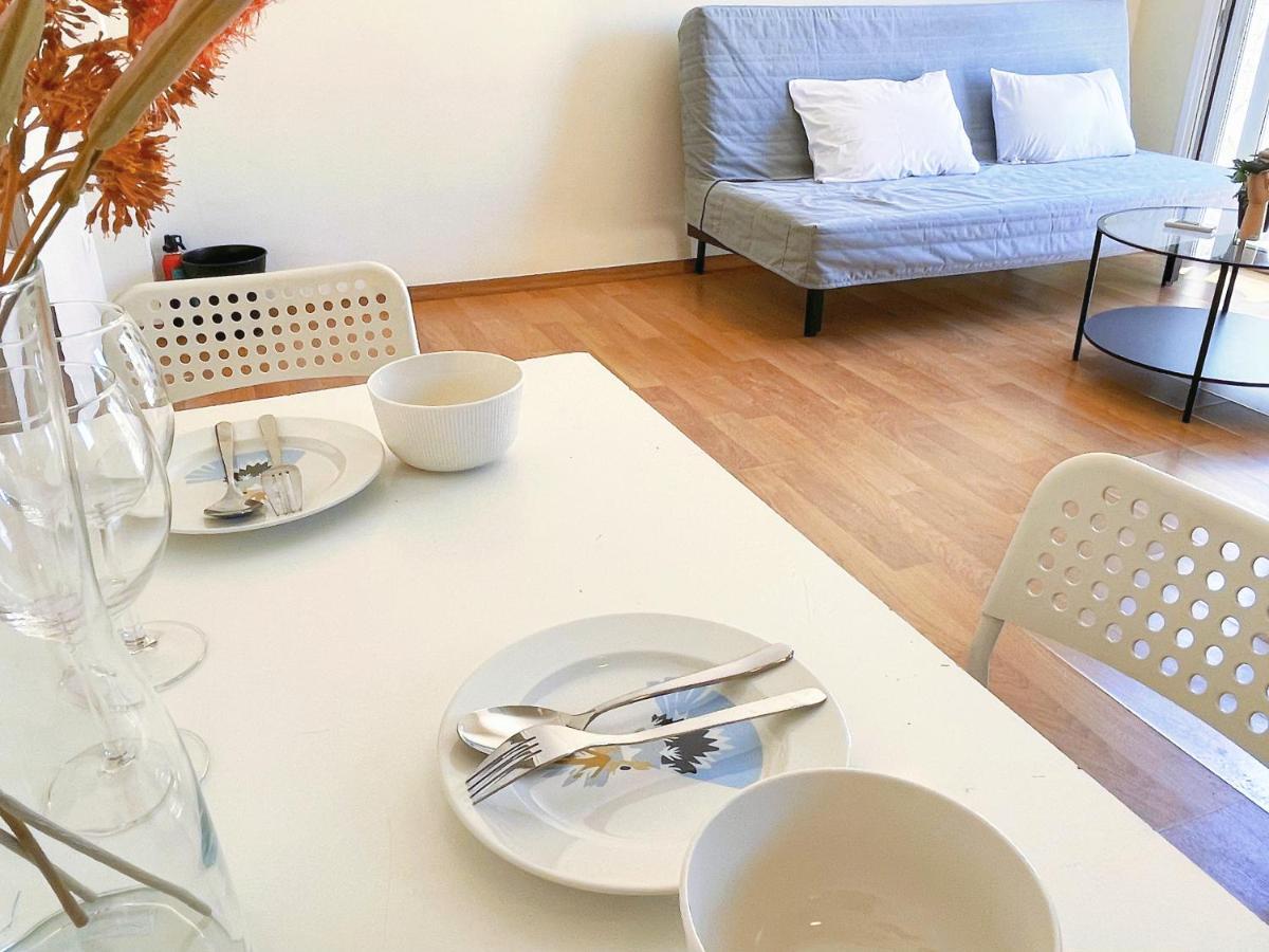 Wsd Luxury Stylish 1Bd Apt With City View Balcony Athens Exterior photo